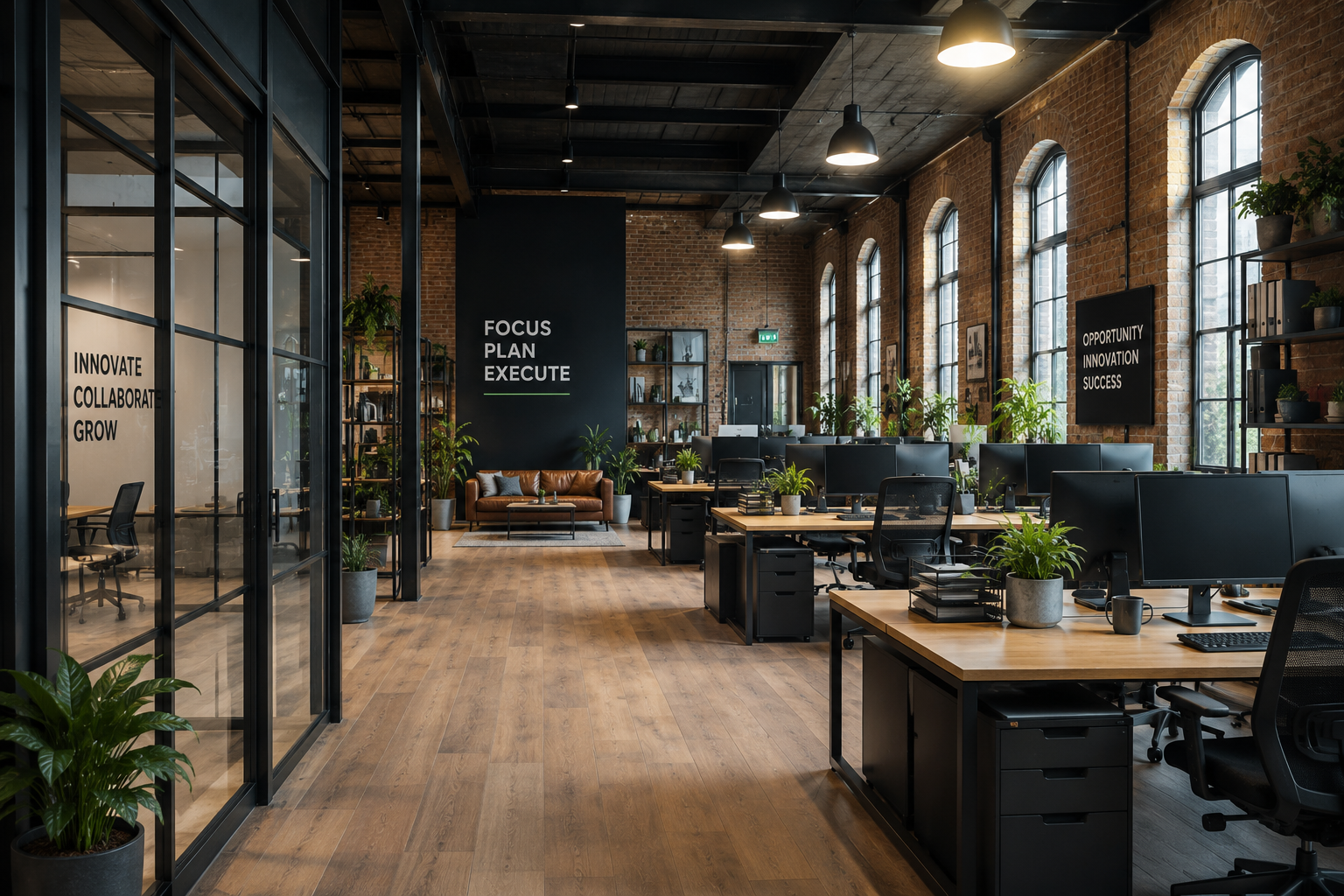 UK small business