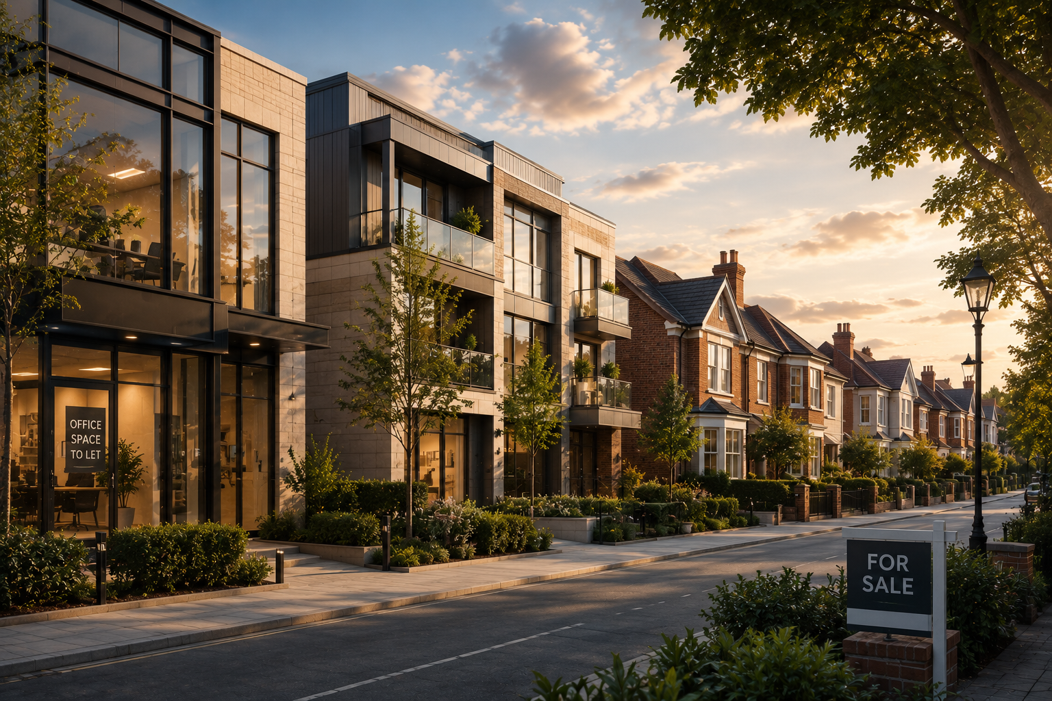 UK Property